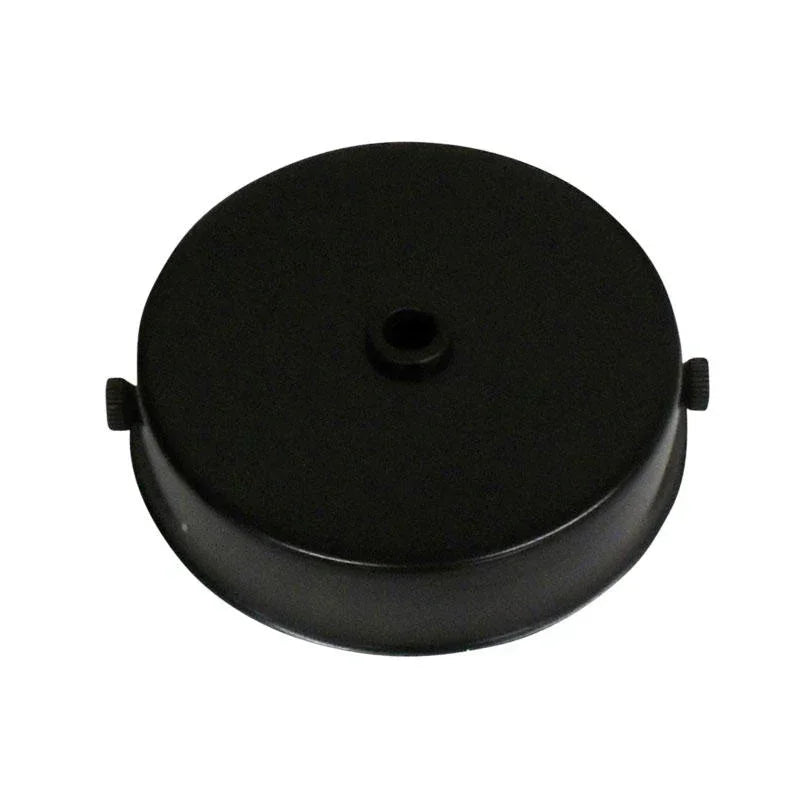 100% Light UK Metal Ceiling Rose | All Square Lighting