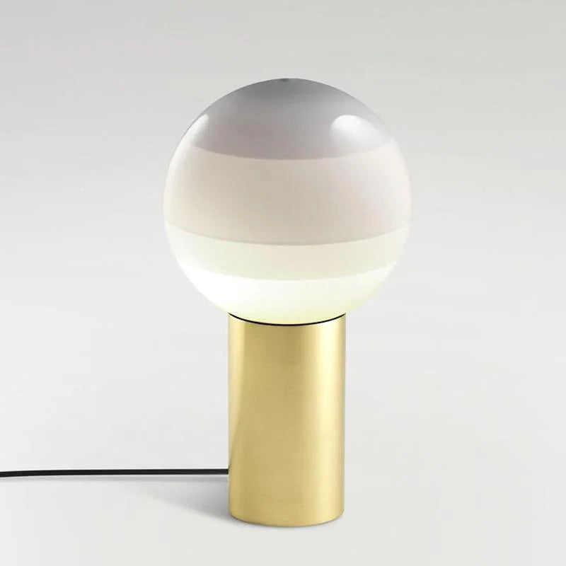 Marset Dipping Light S Table Lamp | All Square Lighting
