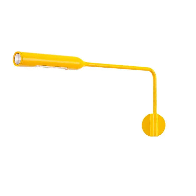 Lumina Flo M Wall Light | All Square Lighting