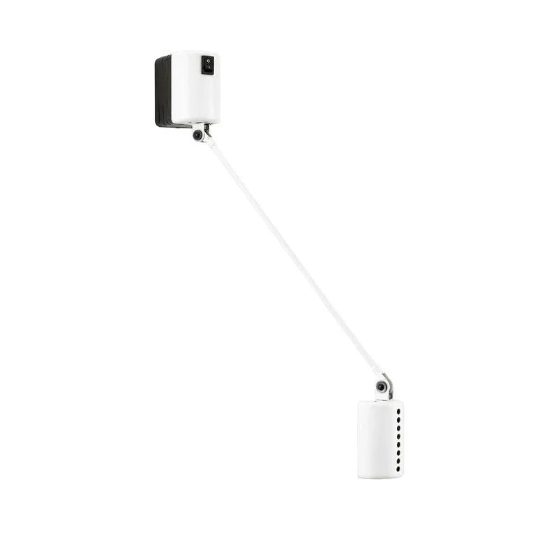 Lumina Daphine Parete 20 Wall Light | All Square Lighting