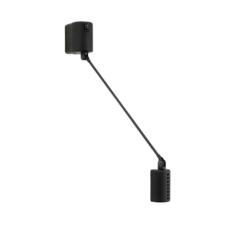 Lumina Daphine Parete 35 Wall Light | All Square Lighting