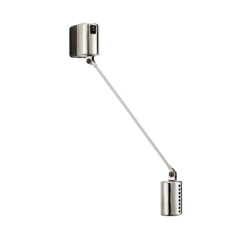 Lumina Daphine Parete 35 Wall Light | All Square Lighting