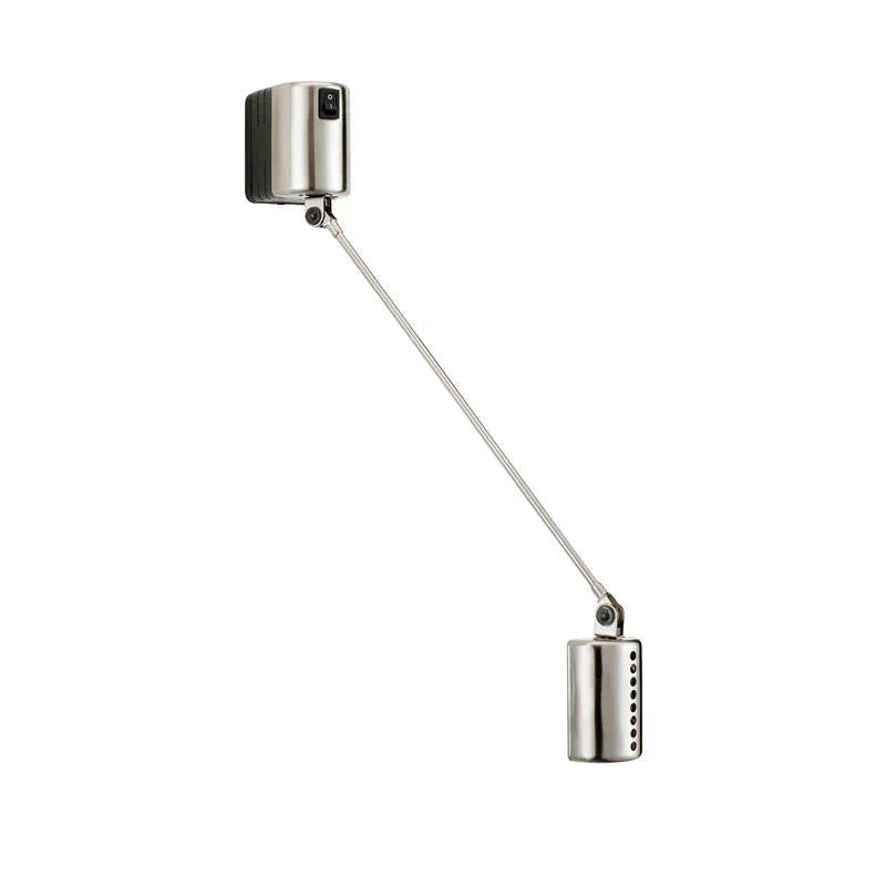 Lumina Daphine Parete 35 Wall Light | All Square Lighting