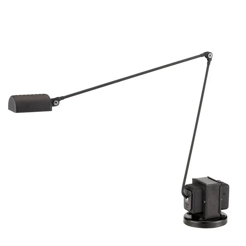 Lumina Daphine LED Table Lamp | All Square Lighting