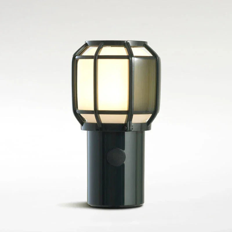 Marset Chispa Portable Table Lamp | All Square Lighting