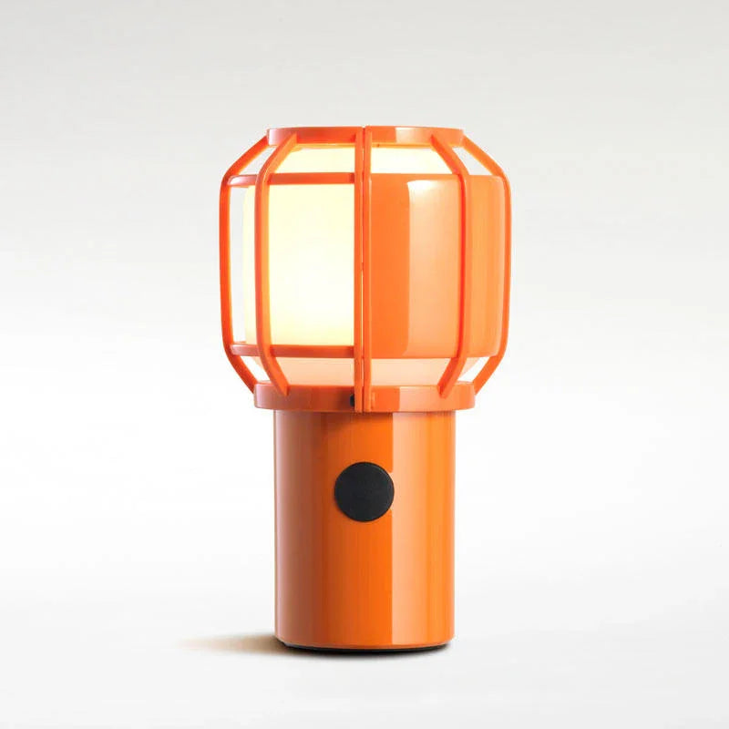 Marset Chispa Portable Table Lamp | All Square Lighting