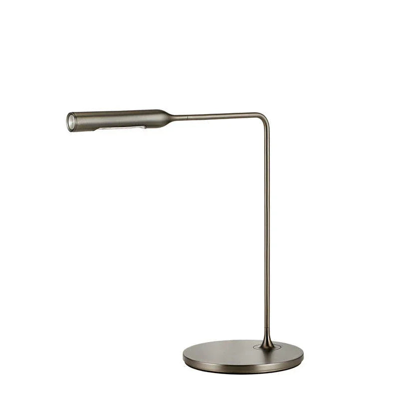 Lumina Flo Bedside Table Lamp | All Square Lighting