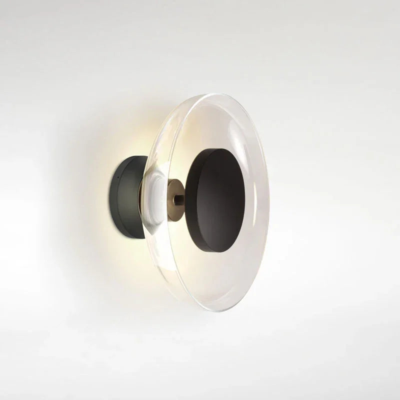 Marset Aura Plus Wall Light | All Square Lighting