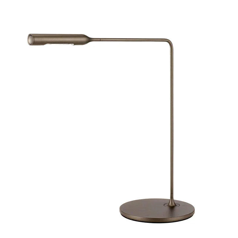 Lumina Flo Desk Lamp | All Square Lighting