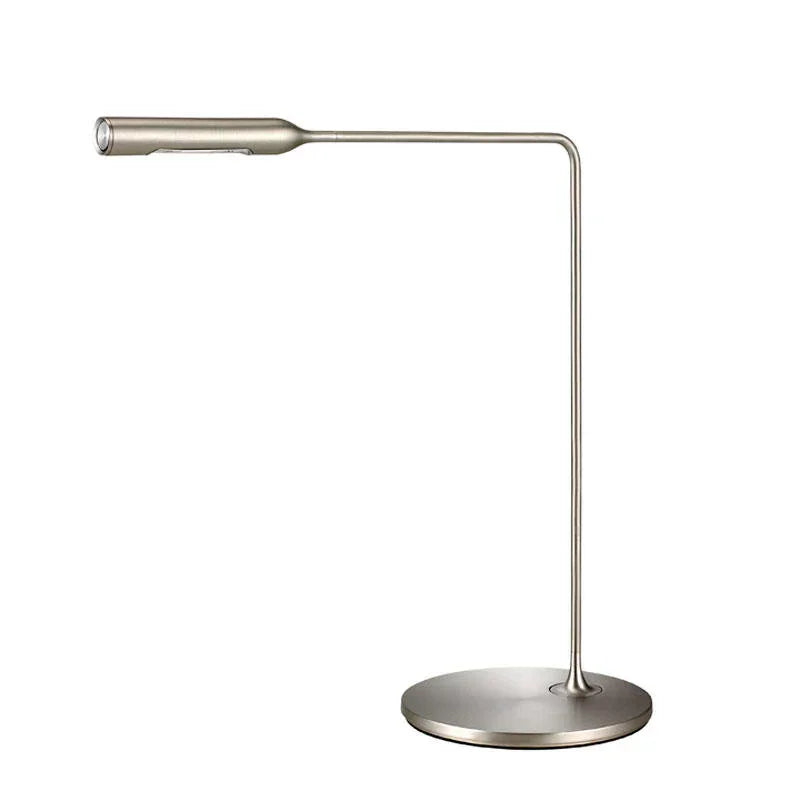 Lumina Flo Desk Lamp | All Square Lighting