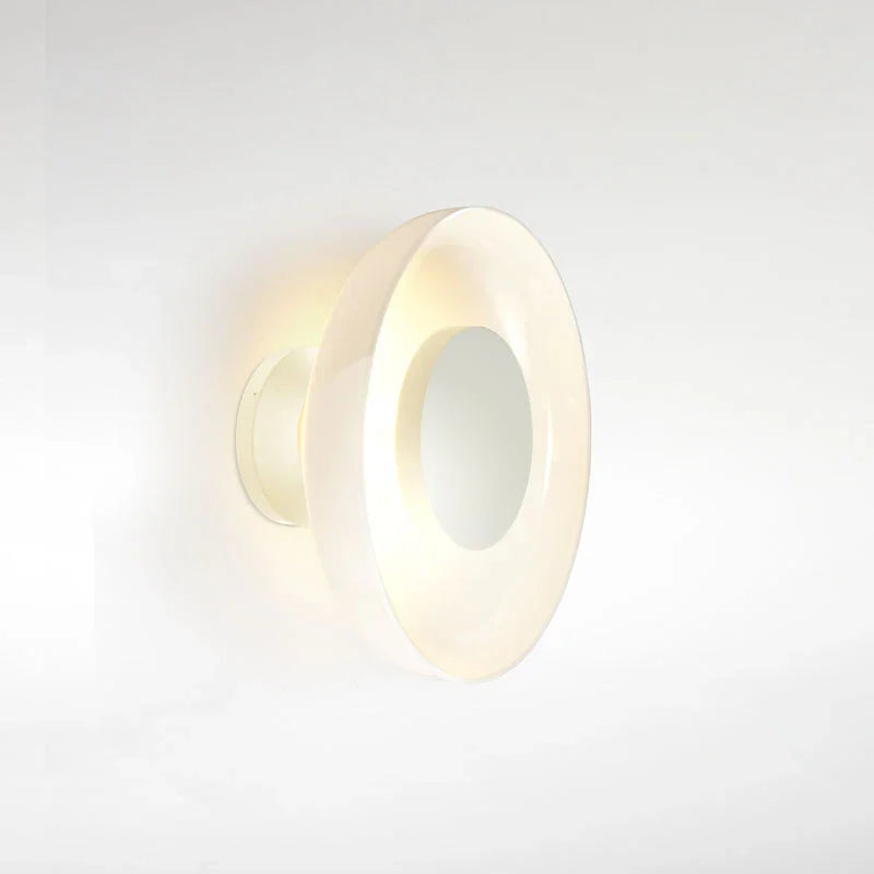 Marset Aura Plus Wall Light | All Square Lighting