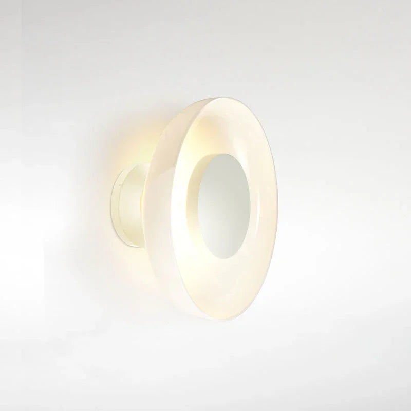 Marset Aura Plus Wall Light | All Square Lighting