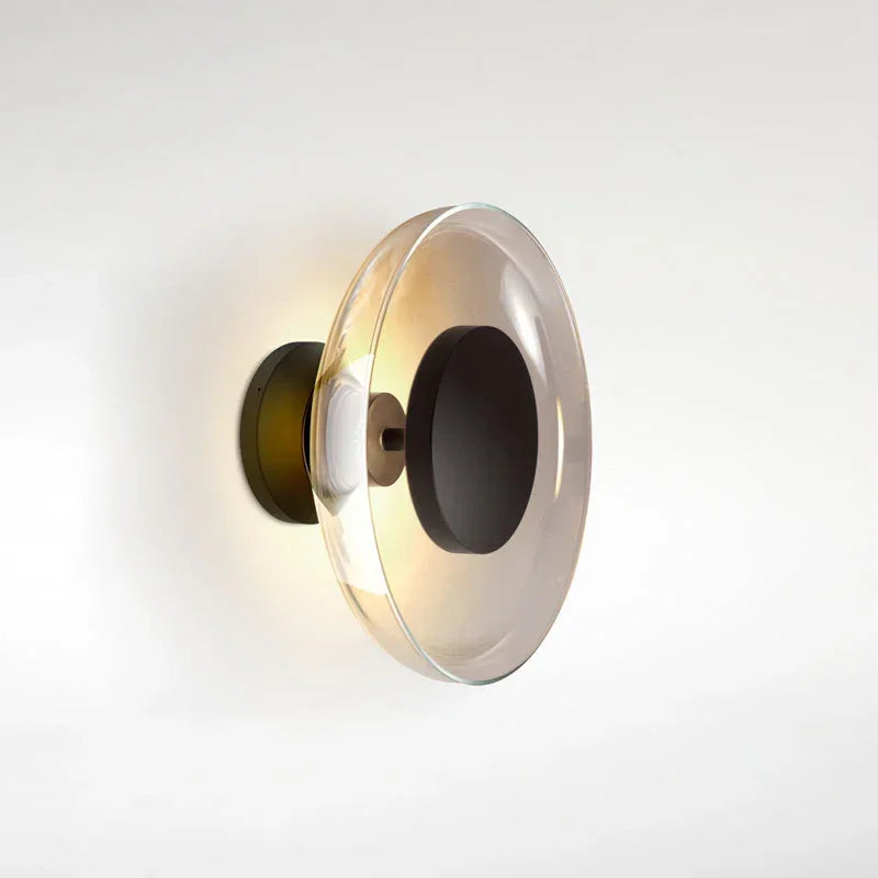 Marset Aura Plus Wall Light | All Square Lighting