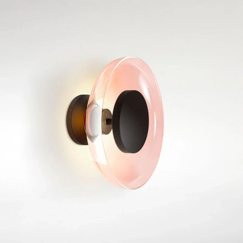 Marset Aura Plus Wall Light | All Square Lighting