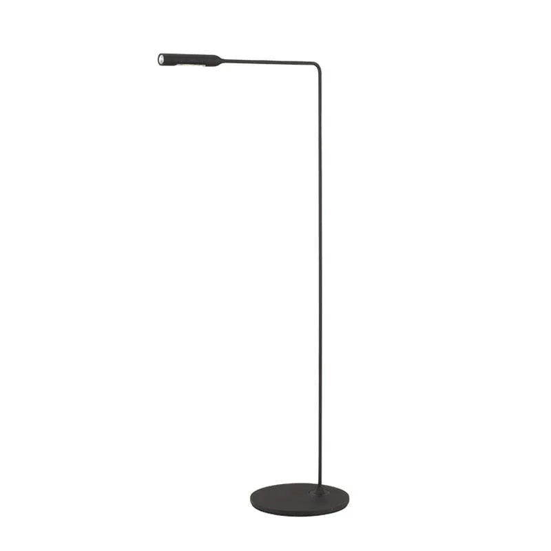 Lumina Flo Lounge Floor Lamp | All Square Lighting