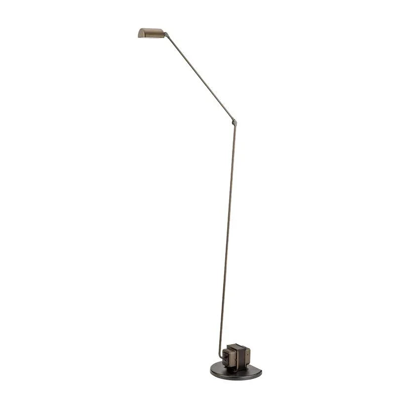 Lumina Daphine Terra Floor Lamp | All Square Lighting