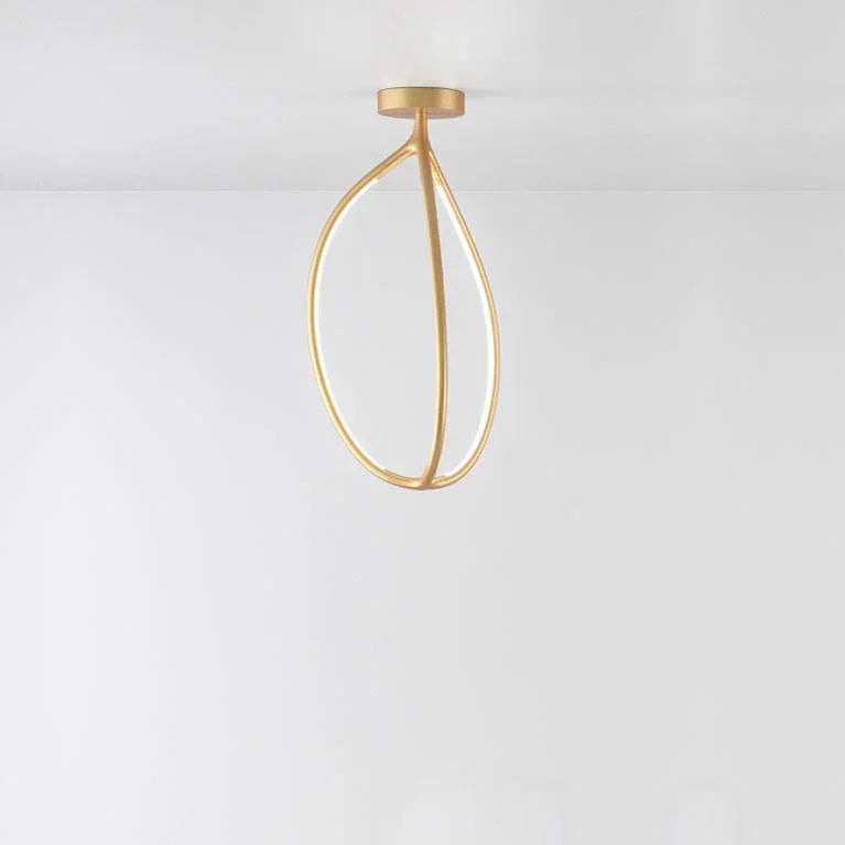Artemide Arrival 70 Ceiling Light | All Square Lighting