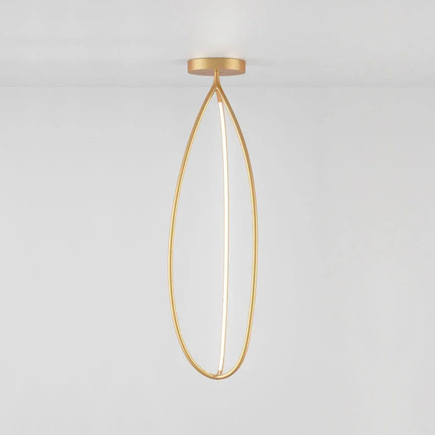 Artemide Arrival 130 Ceiling Light | All Square Lighting