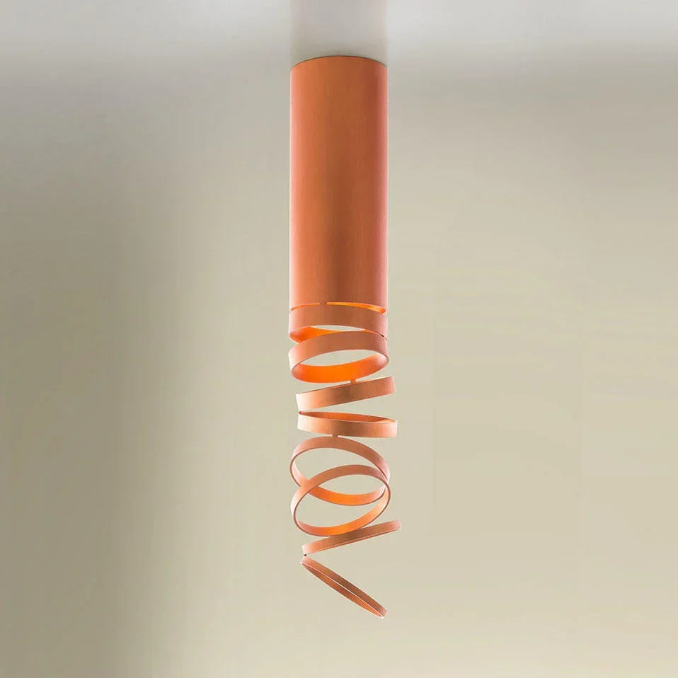 Artemide Decompose Ceiling Light | All Square Lighting