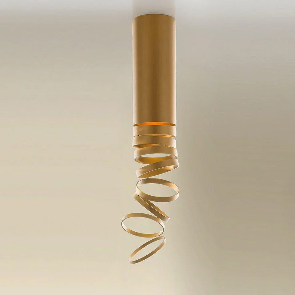 Artemide Decompose Ceiling Light | All Square Lighting