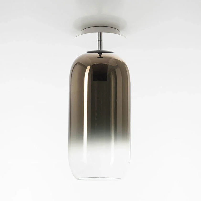 Artemide Gople Ceiling Light | All Square Lighting