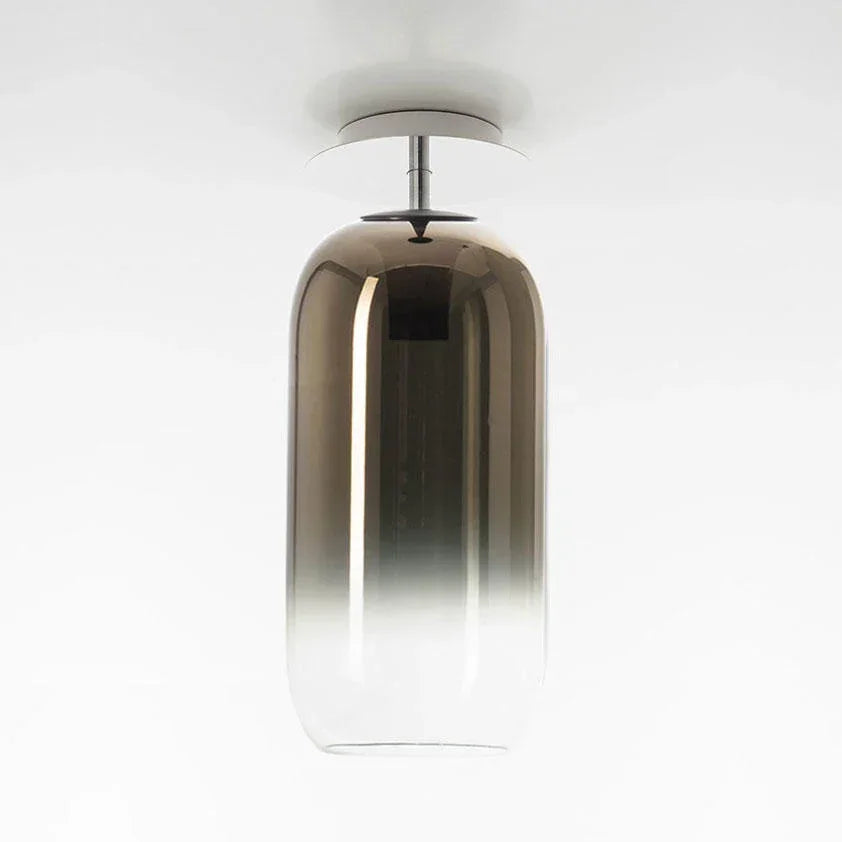 Artemide Gople Ceiling Light | All Square Lighting