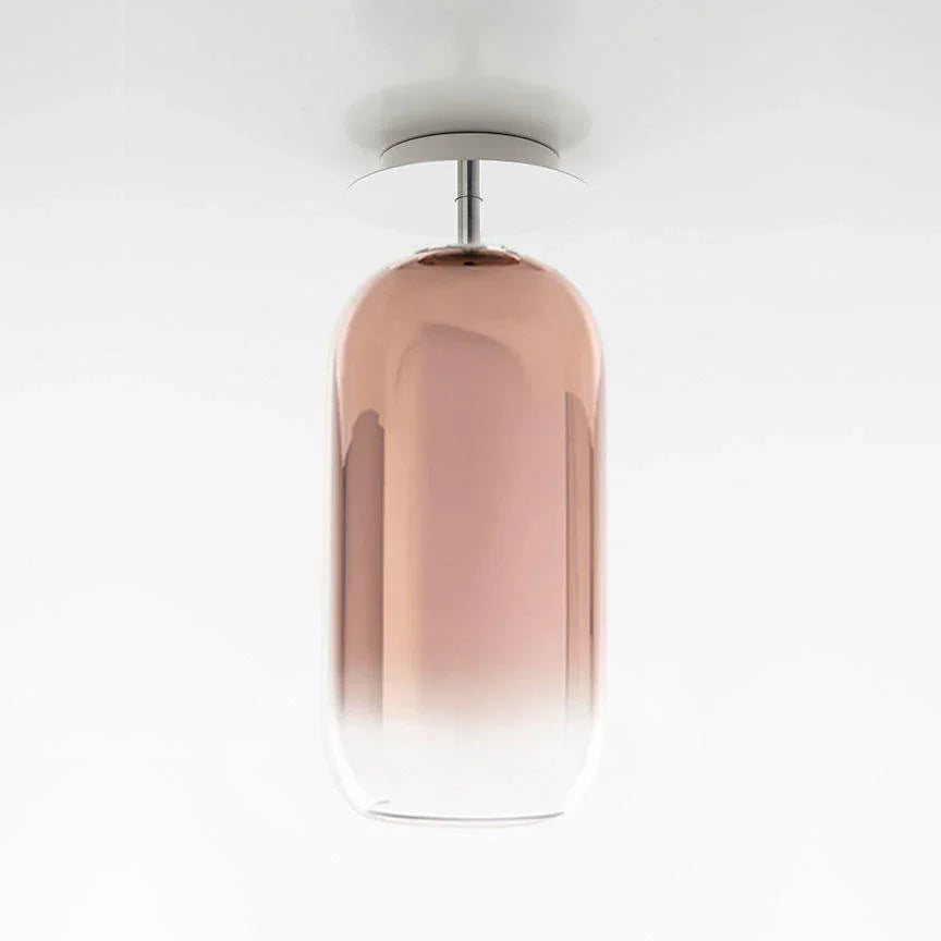 Artemide Gople Ceiling Light | All Square Lighting