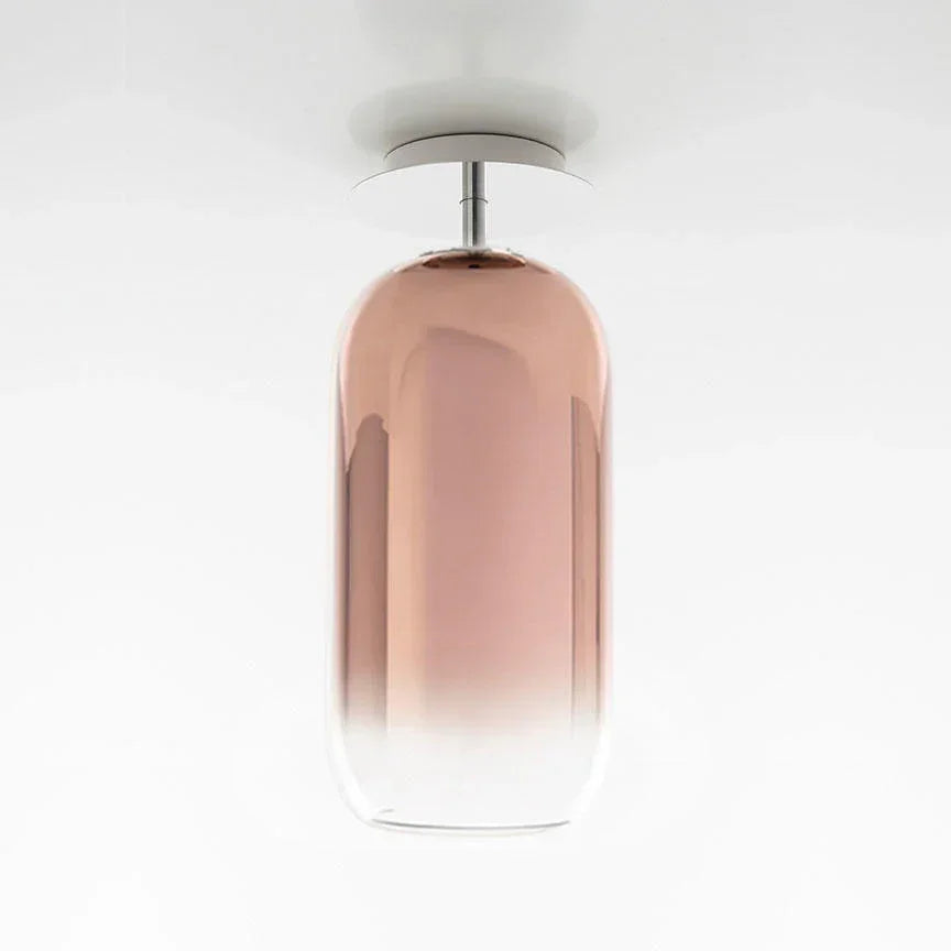 Artemide Gople Ceiling Light | All Square Lighting