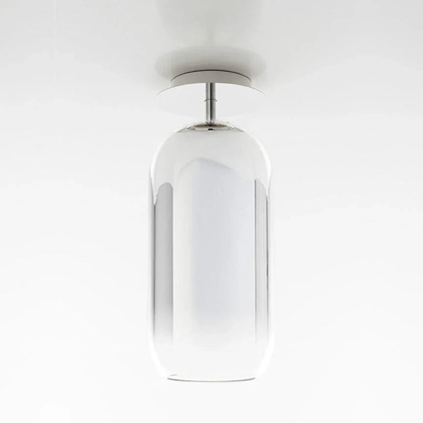 Artemide Gople Ceiling Light | All Square Lighting