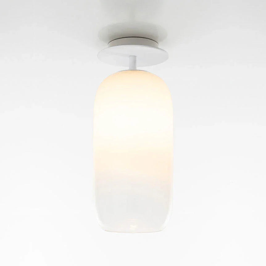 Artemide Gople Ceiling Light | All Square Lighting
