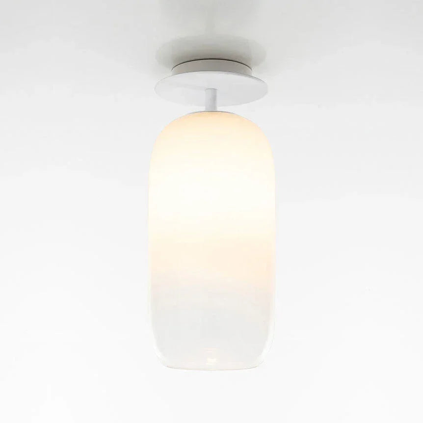 Artemide Gople Ceiling Light | All Square Lighting