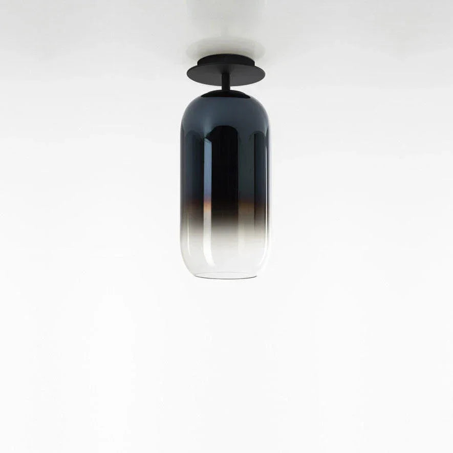Artemide Gople Mini Ceiling Light | All Square Lighting