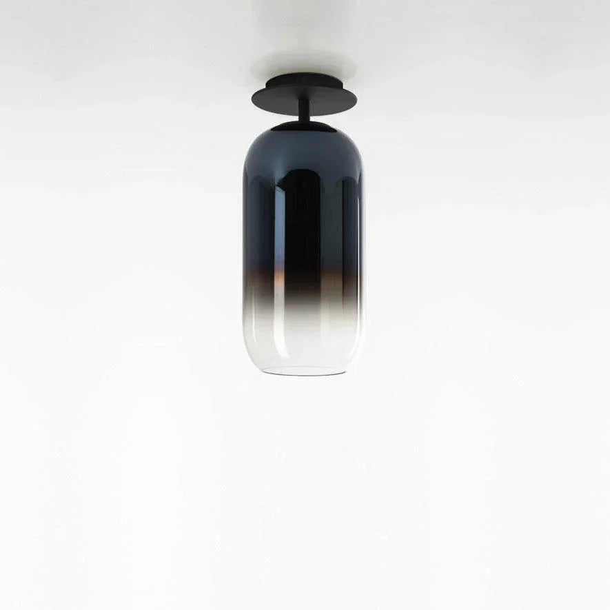 Artemide Gople Mini Ceiling Light | All Square Lighting