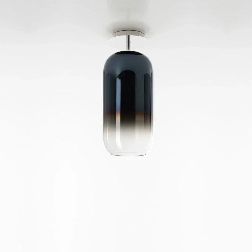 Artemide Gople Mini Ceiling Light | All Square Lighting