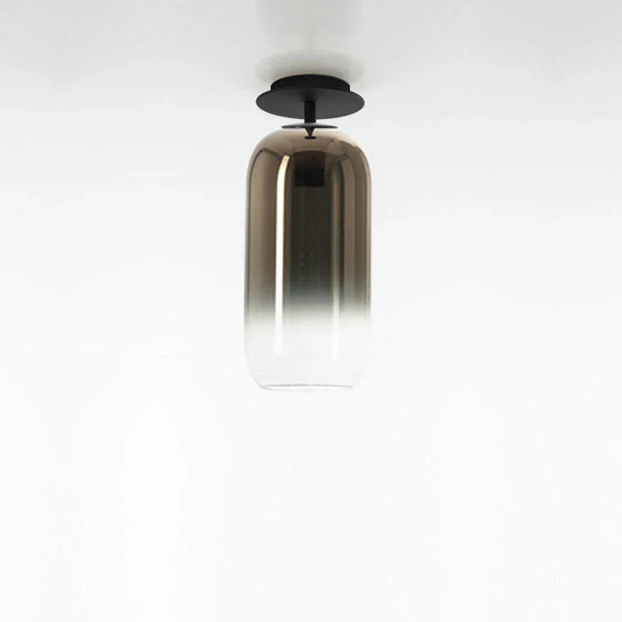 Artemide Gople Mini Ceiling Light | All Square Lighting