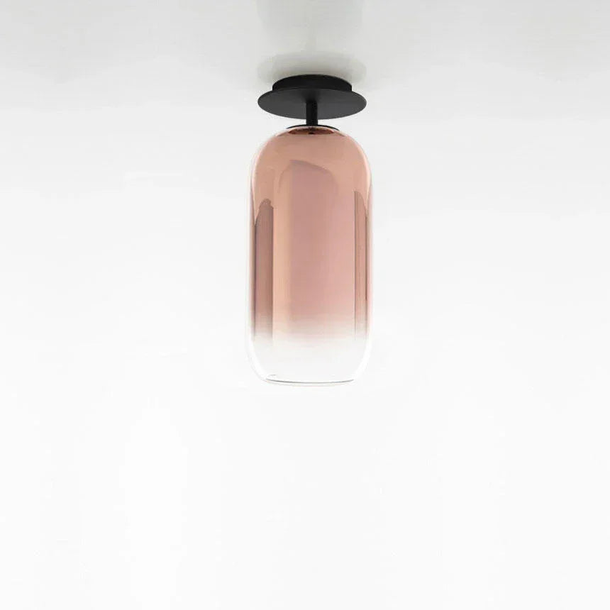Artemide Gople Mini Ceiling Light | All Square Lighting