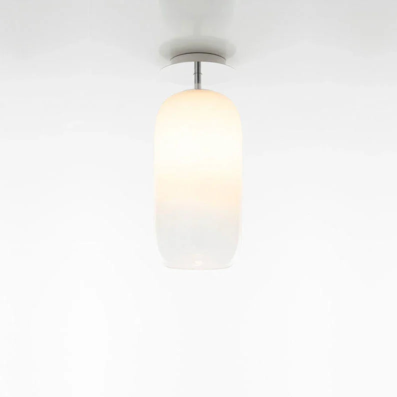 Artemide Gople Mini Ceiling Light | All Square Lighting