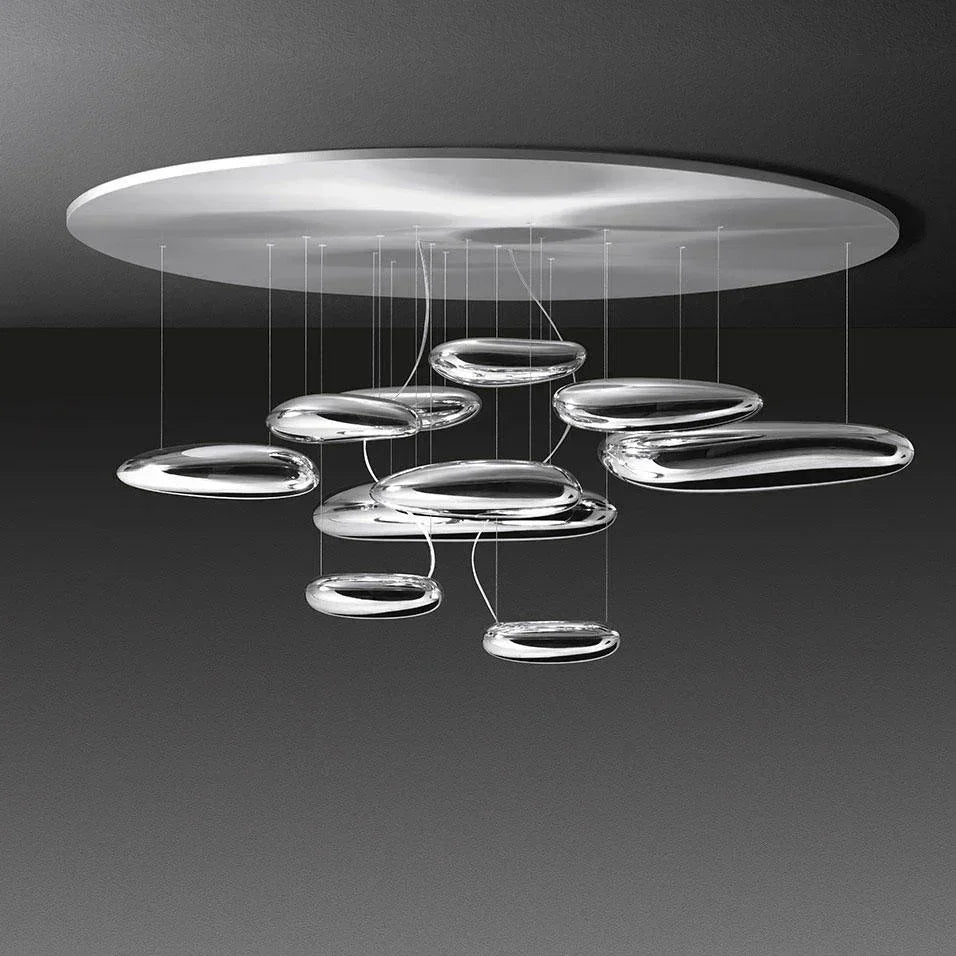 Artemide Mercury LED Ceiling Light | All Square Lighting