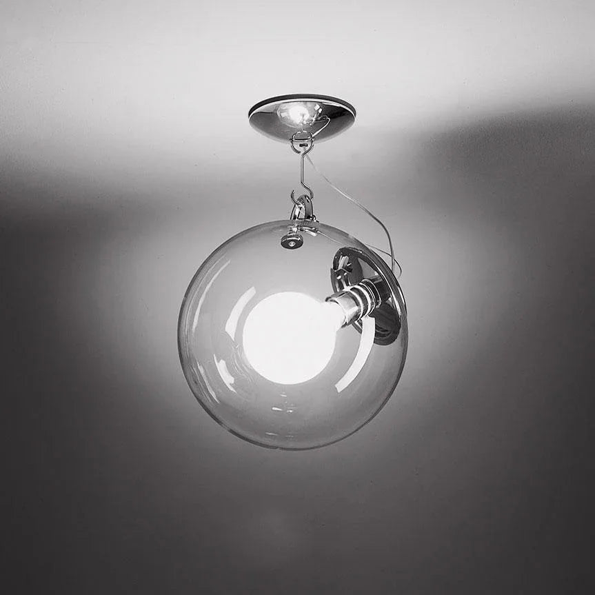 Artemide Miconos Ceiling Light | All Square Lighting