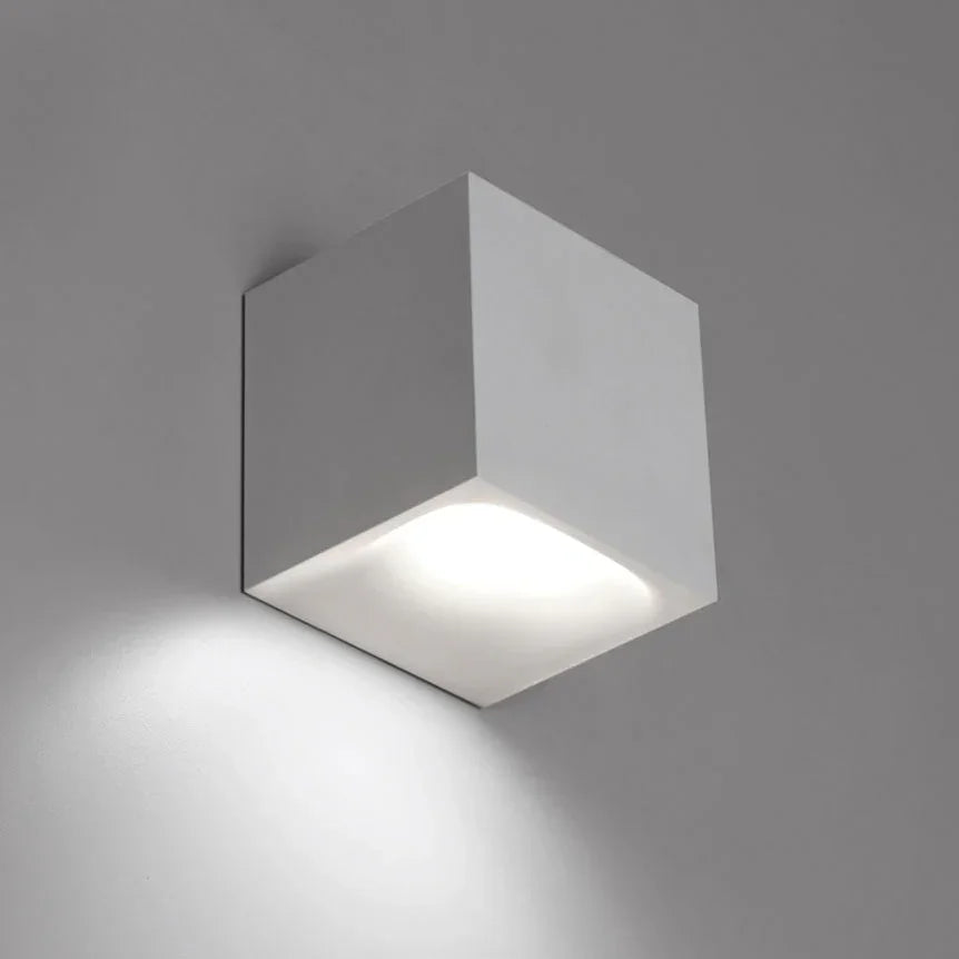 Artemide Aebe Wall Light | All Square Lighting