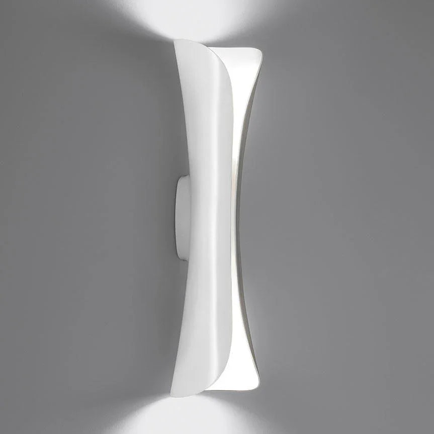 Artemide Cadmo LED Wall Light | All Square Lighting