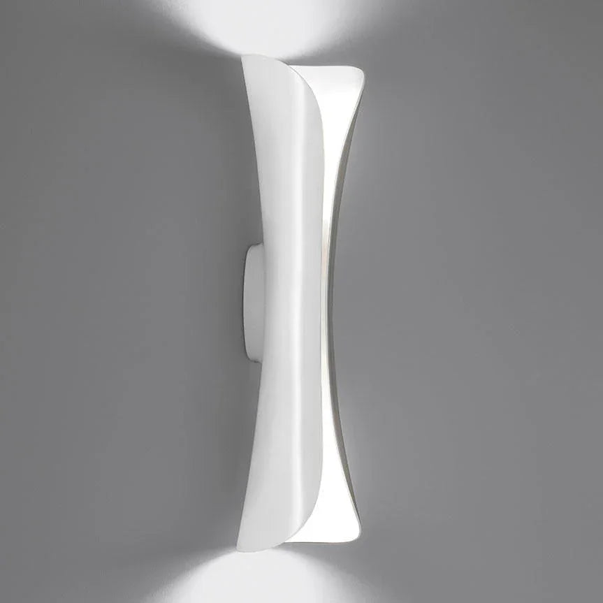Artemide Cadmo LED Wall Light | All Square Lighting