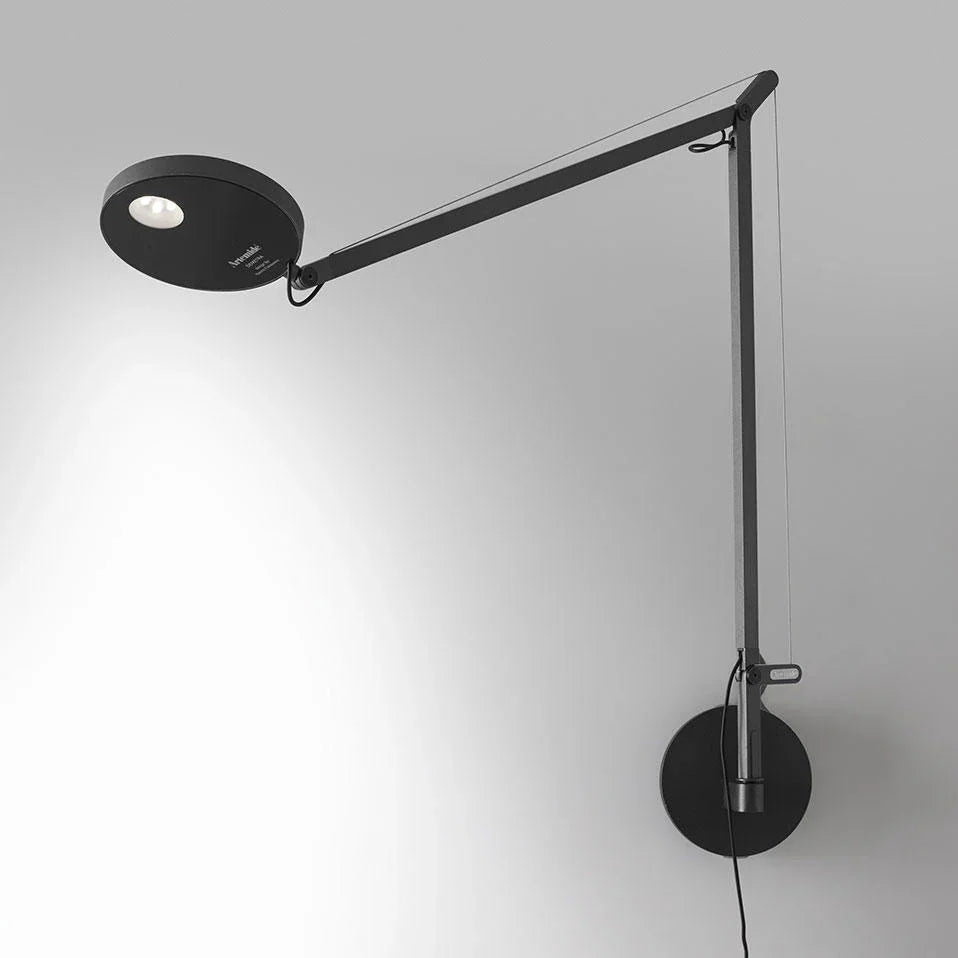 Artemide Demetra Wall Light | All Square Lighting