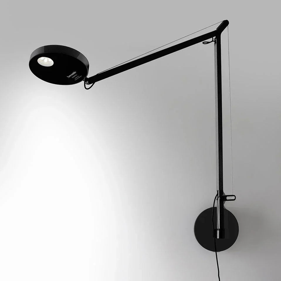 Artemide Demetra Wall Light | All Square Lighting