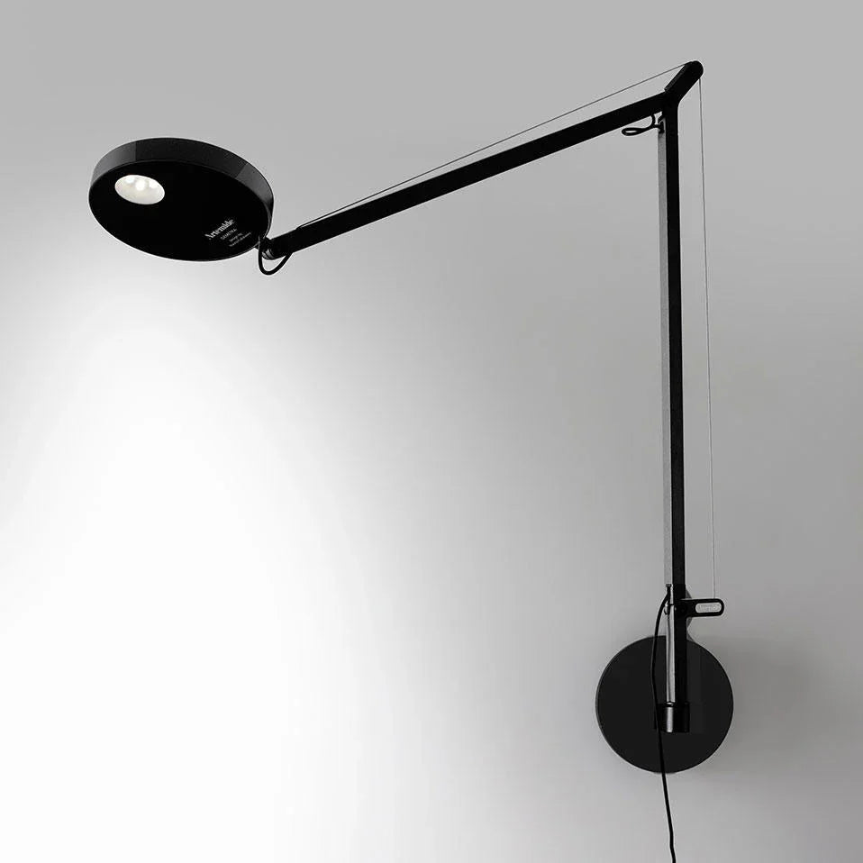 Artemide Demetra Wall Light | All Square Lighting