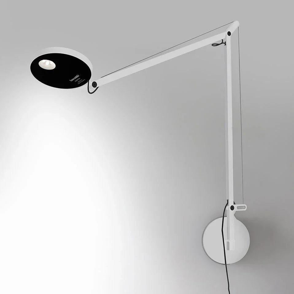 Artemide Demetra Wall Light | All Square Lighting