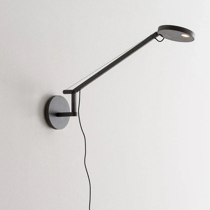 Artemide Demetra Micro Wall Light | All Square Lighting