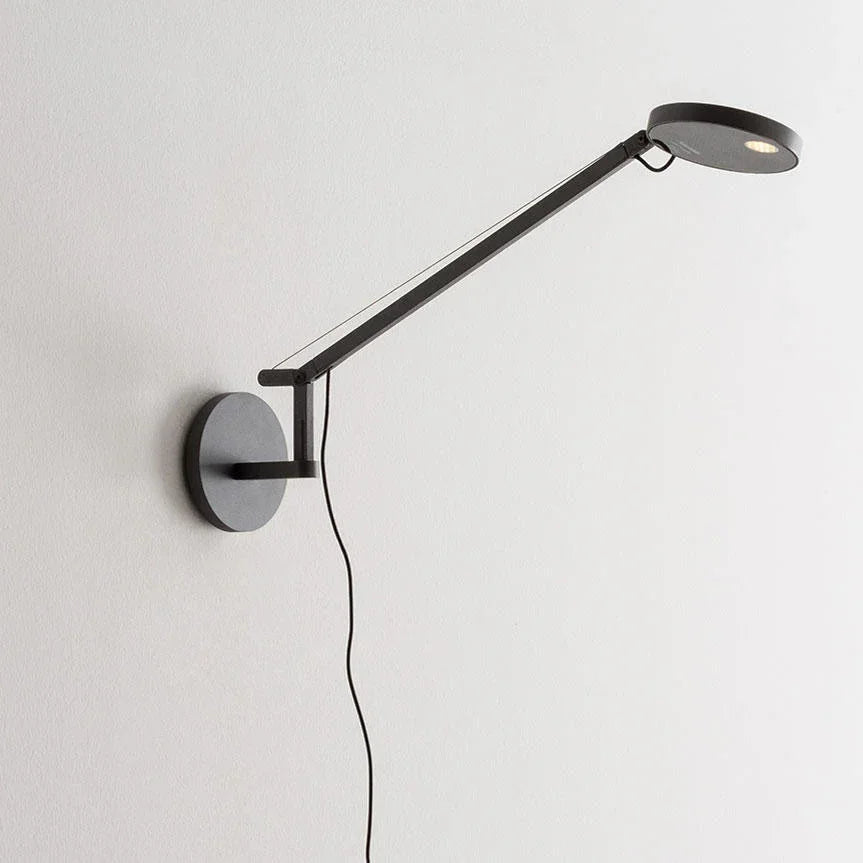Artemide Demetra Micro Wall Light | All Square Lighting