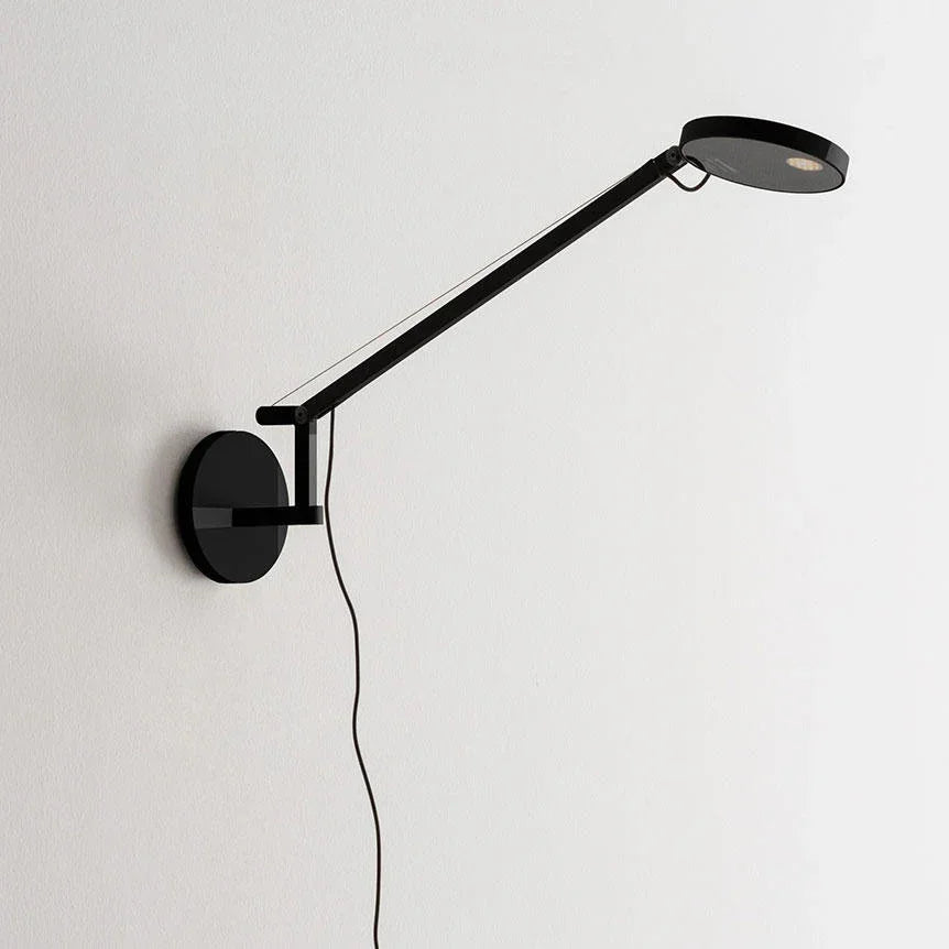 Artemide Demetra Micro Wall Light | All Square Lighting