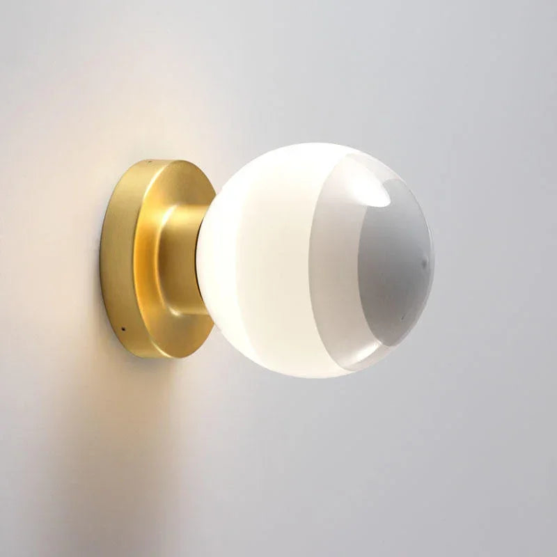 Marset Dipping Light A2-13 Wall Light | All Square Lighting